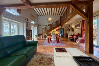 achat maison carcagny 14740