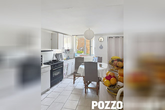 achat maison carcagny 14740