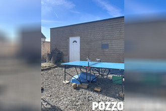 achat maison carcagny 14740