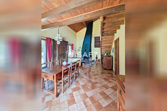 achat maison carcanieres 09460