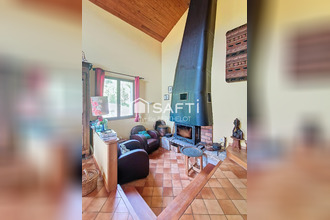 achat maison carcanieres 09460