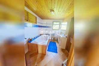 achat maison carcanieres 09460