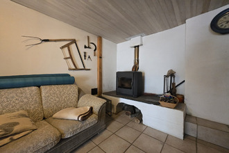 achat maison carcanieres 09460
