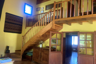 achat maison carcanieres 09460