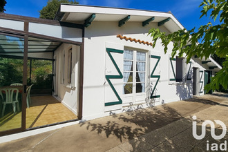 achat maison carcans 33121