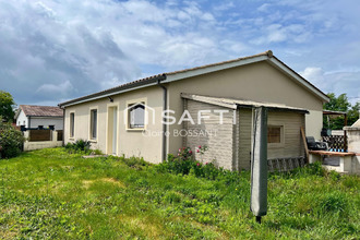 achat maison carcans 33121