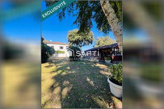 achat maison carcans 33121