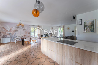 achat maison carcans 33121