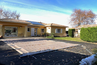 achat maison carcans 33121