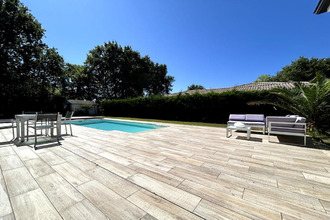 achat maison carcans 33121