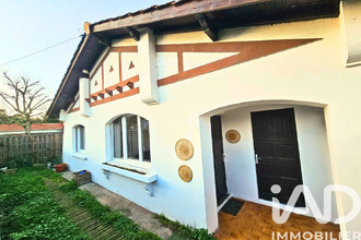 achat maison carcans 33121