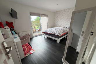 achat maison carcans 33121