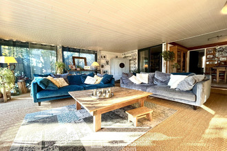 achat maison carcans 33121