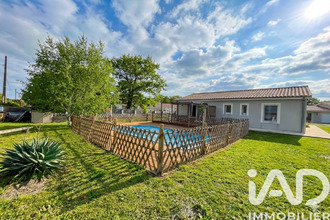 achat maison carcans 33121