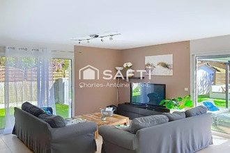 achat maison carcans 33121