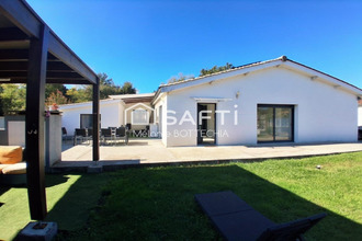 achat maison carcans 33121