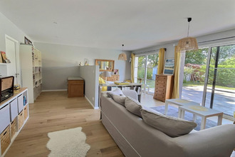 achat maison carcans 33121