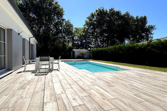 achat maison carcans 33121