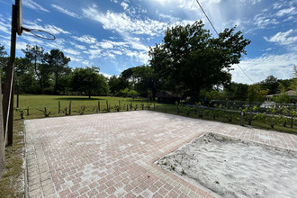 achat maison carcans 33121