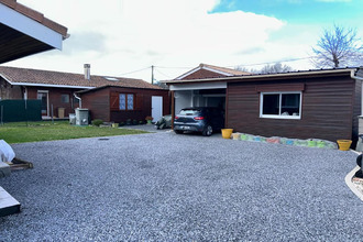 achat maison carcans 33121