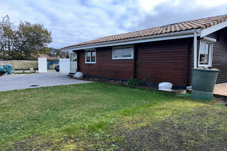 achat maison carcans 33121