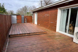 achat maison carcans 33121