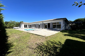 achat maison carcans 33121