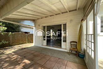 achat maison carcans 33121