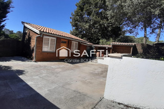 achat maison carcans 33121