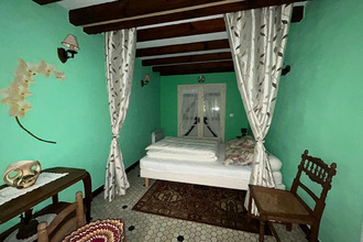 achat maison carcans 33121