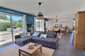 achat maison carcans 33121