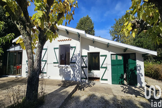 achat maison carcans 33121