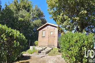 achat maison carcans 33121