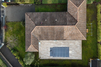 achat maison carcans 33121