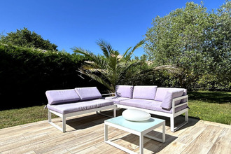 achat maison carcans 33121