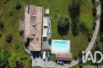 achat maison carcans 33121