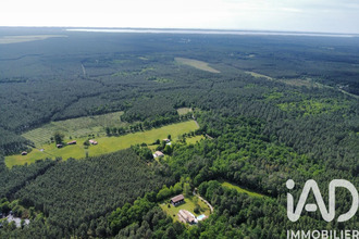 achat maison carcans 33121