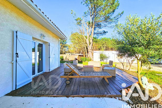 achat maison carcans 33121