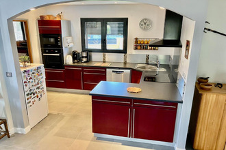 achat maison carcans 33121