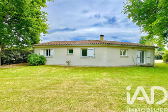 achat maison carcans 33121