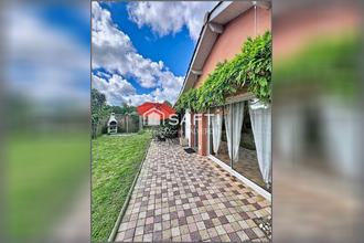 achat maison carcans 33121