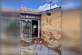 achat maison carcans 33121