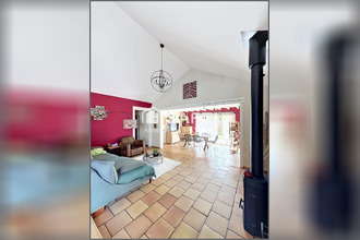 achat maison carcans 33121
