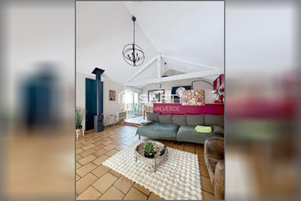 achat maison carcans 33121