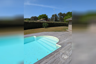 achat maison carcans 33121