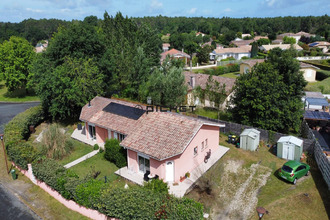 achat maison carcans 33121