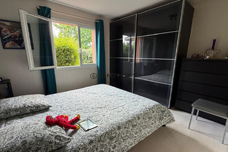achat maison carcans 33121