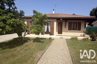 achat maison carcans 33121
