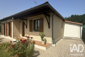 achat maison carcans 33121