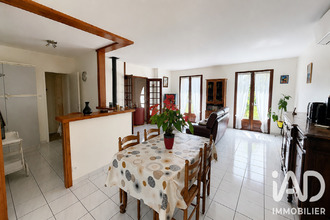 achat maison carcans 33121
